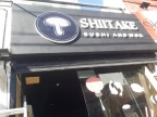 Shiitake Sushi - Quilmes